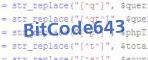 Если у Вас возникли проблемы с чтением кода, нажмите на картинку с кодом для нового кода.